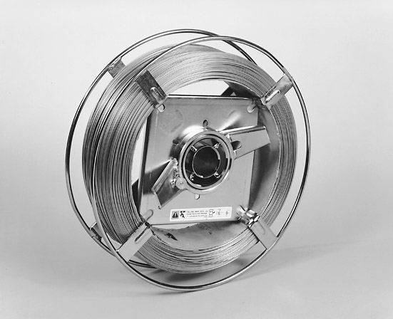 Miller Wire Reel Assembly